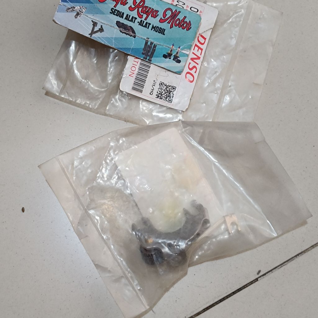 Platina Zebra 1300 denso