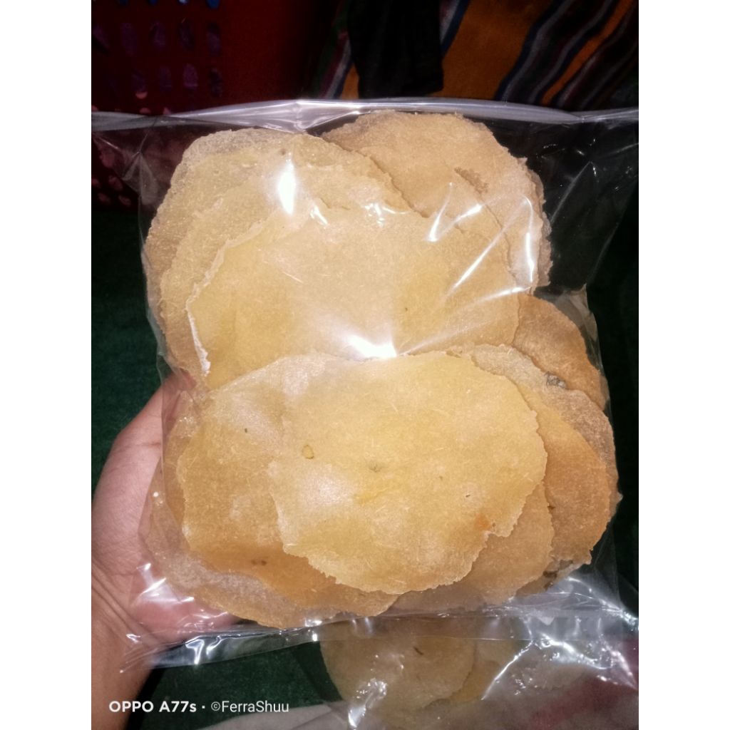 

LEMPENG TELO/LEMPEO/REMEO/OPAK SINGKONG/KECIMBRING