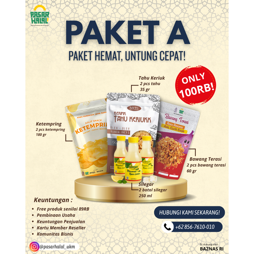 

8 PCS Paket Reseller - Makanan ringan | Bawang Goreng renyah | Bawang goreng garing