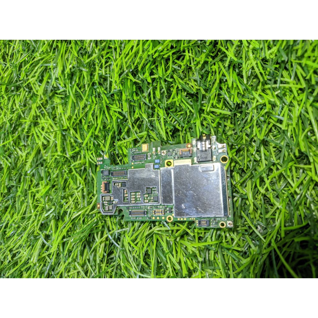 Mesin Redmi 3 Ram 3/32 Hidup