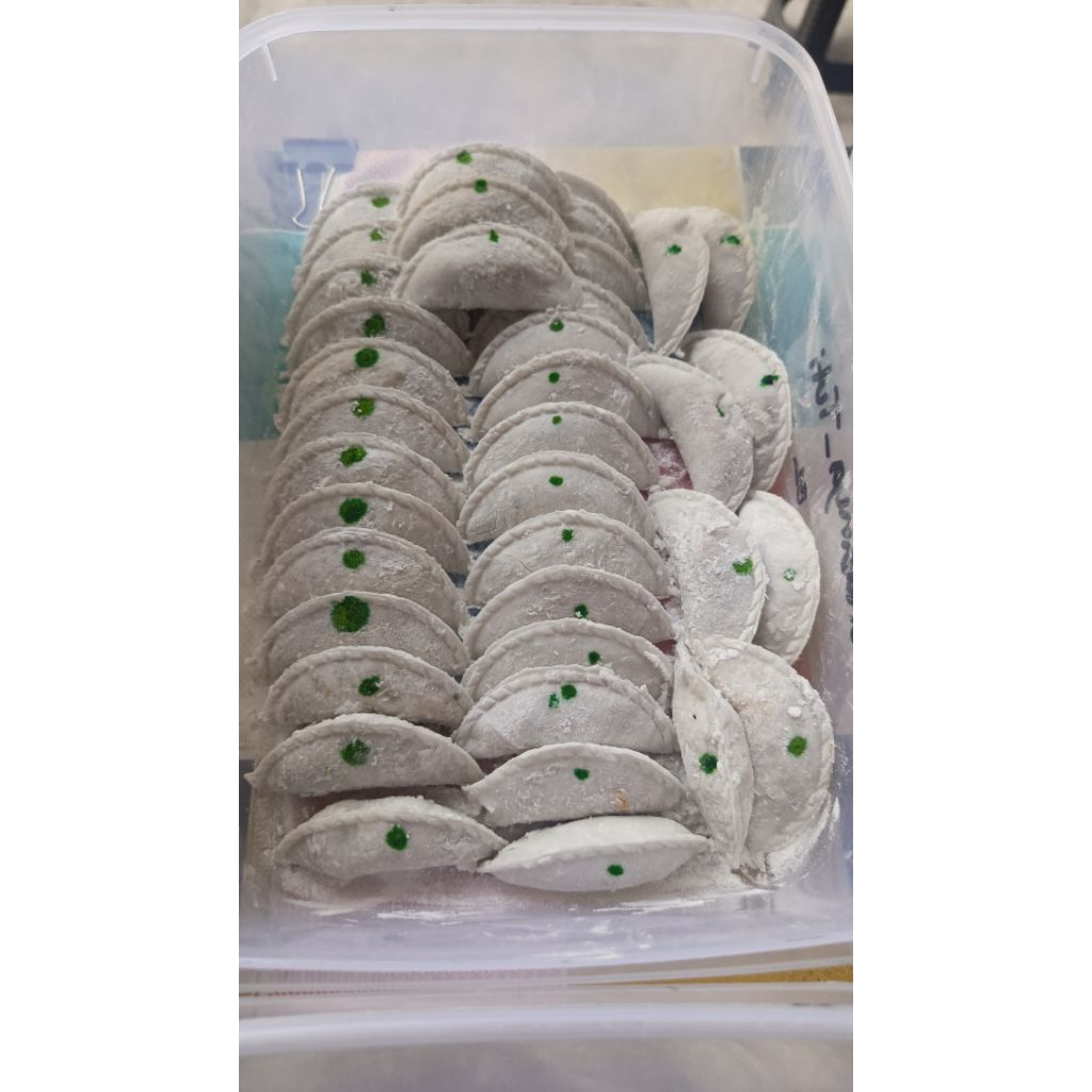 

cireng ayam suwir pedas