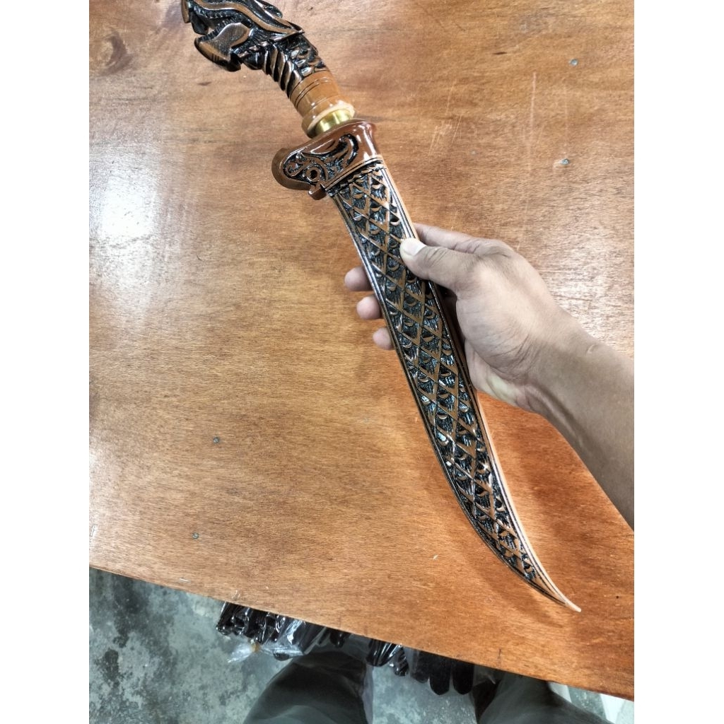 laduk koleksi/laduk ukir naga/laduk rasamala ukir