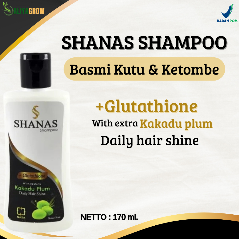 shampo untuk kutu rambut/shampo anti kutu rambut anak/shampo anti ketombe dan rambut rontok