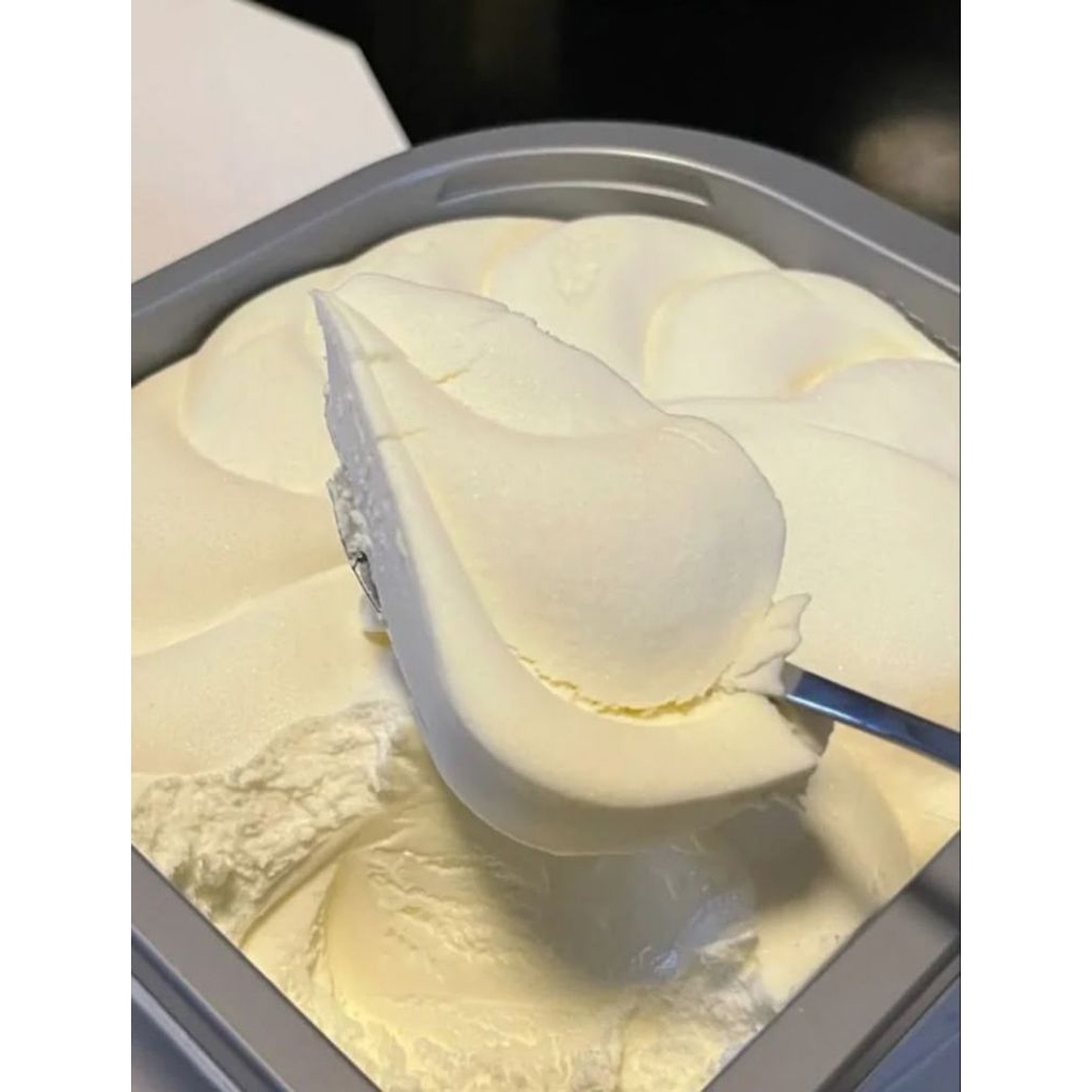 

[New] Ice Cream Bucket 5kg - 3kg - 500gr, dengan food grade, food hygienes, dan keamanan kemasan.