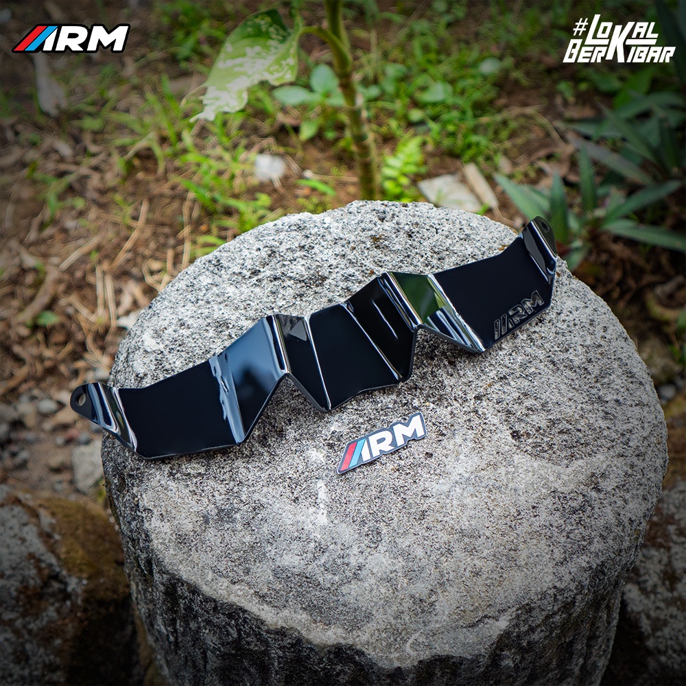 ARM WINGLET BAWAH HONDA ADV