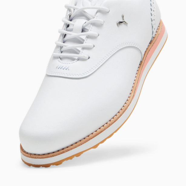 Sepatu Olahraga Golf Wanita Puma Avant Wmns PUM4 379465 01