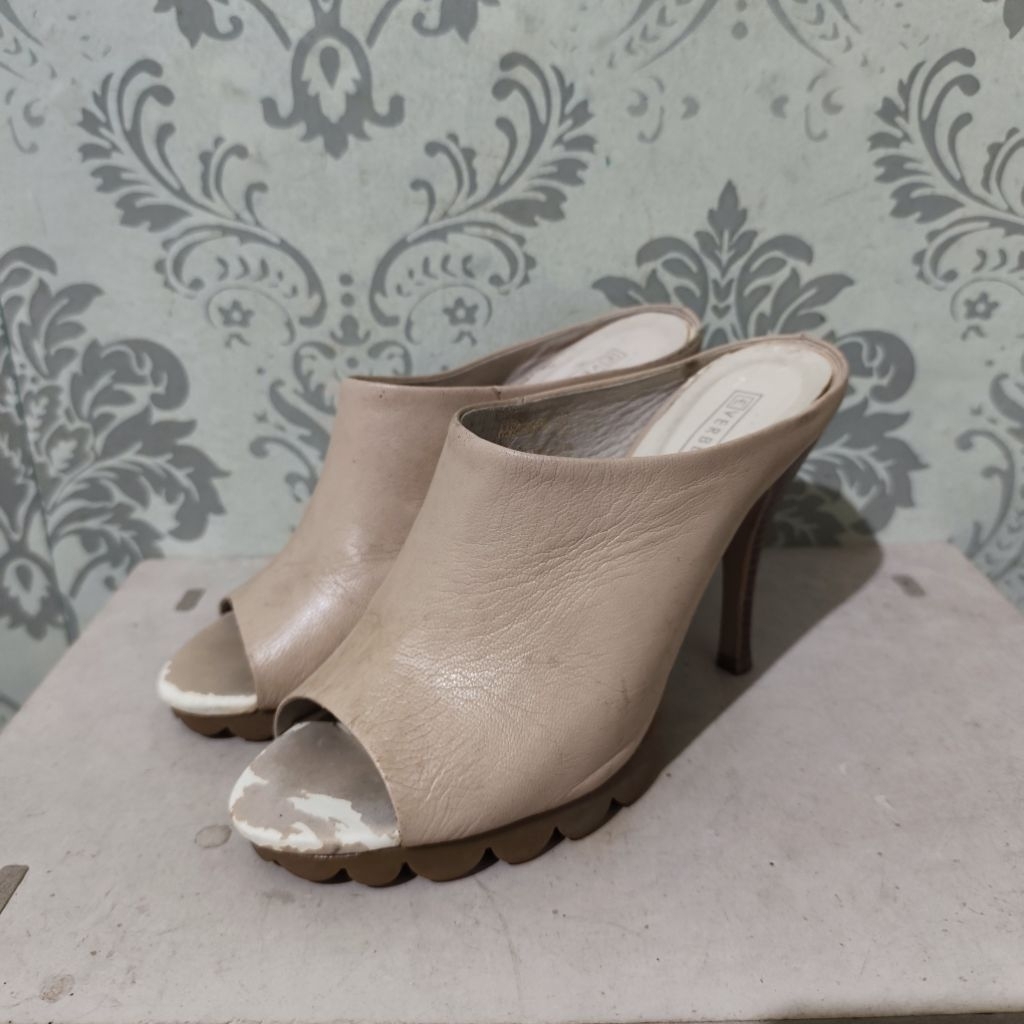 Wedges Everbest size 36 preloved