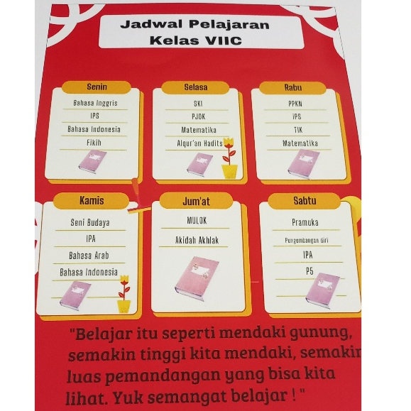 

syam cetak A3 custom