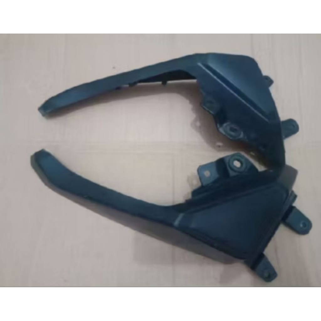 Cover sayap Depan X ride 125 original copotan