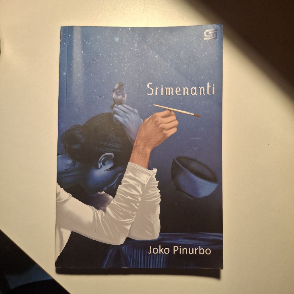 PRELOVED SRIMENANTI JOKPIN