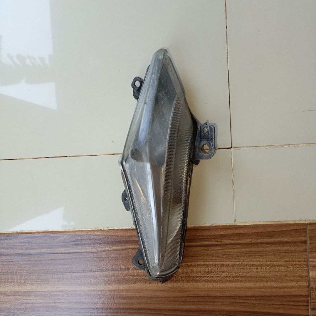 SEIN DEPAN HONDA CS-1 SECOND ORIGINAL