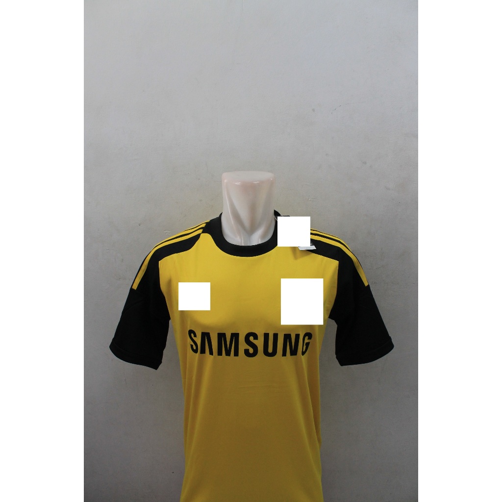 Jersey GO CFC Home GK 2013/2014