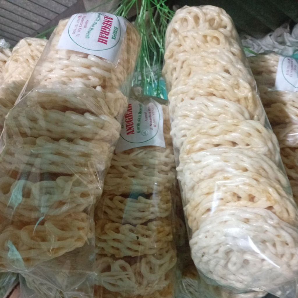 

KERUPUK MAWAR KERUPUK BAWANG KERUPUK PUTIH KERUPUK RENYAH GURIH KERUPUK 17 AGUSTUS KERUPUK ENAK