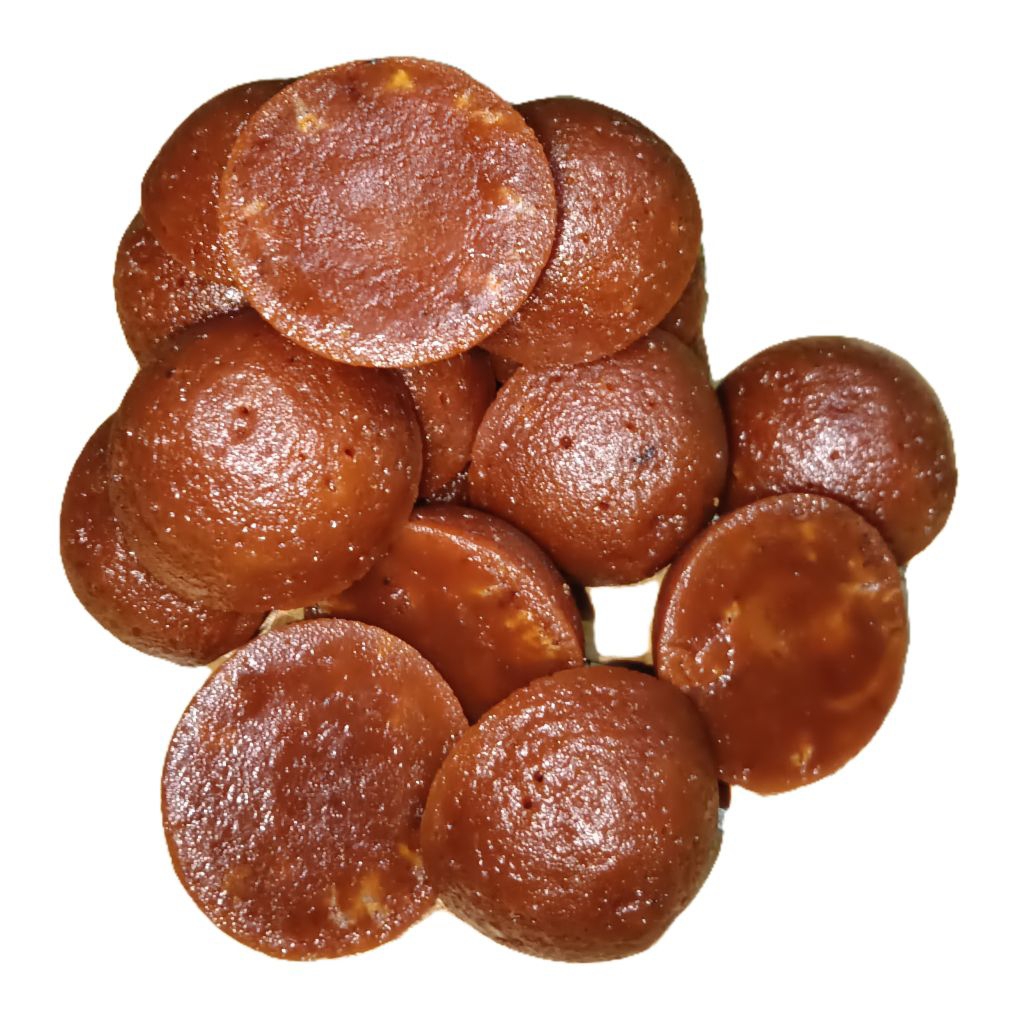 

Gula aren mangkok mini 500gr isi 20pcs 1kg isi 40 pcs