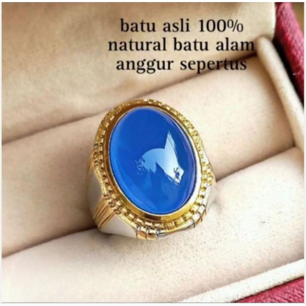 Batu spirtus baturaja