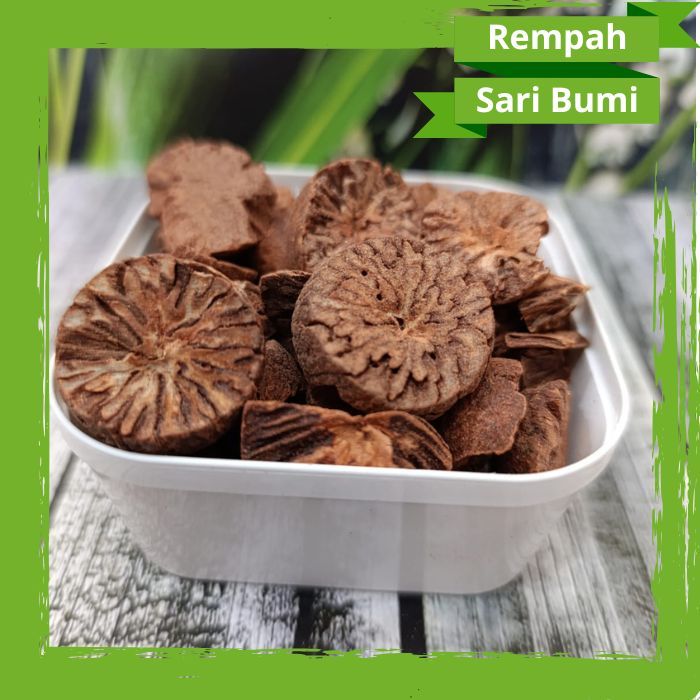 

Buah Pinang Muda Iris Kering Berkualitas Baik