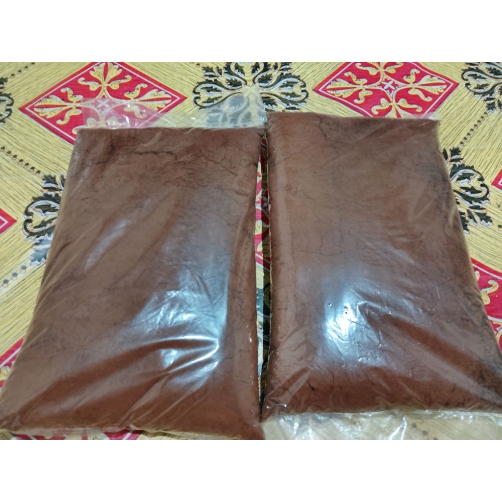 

KOPI AYAH -Kopi Bubuk Robusta Asli 500grm 4 Pilihan Sangrai (Roast Level)