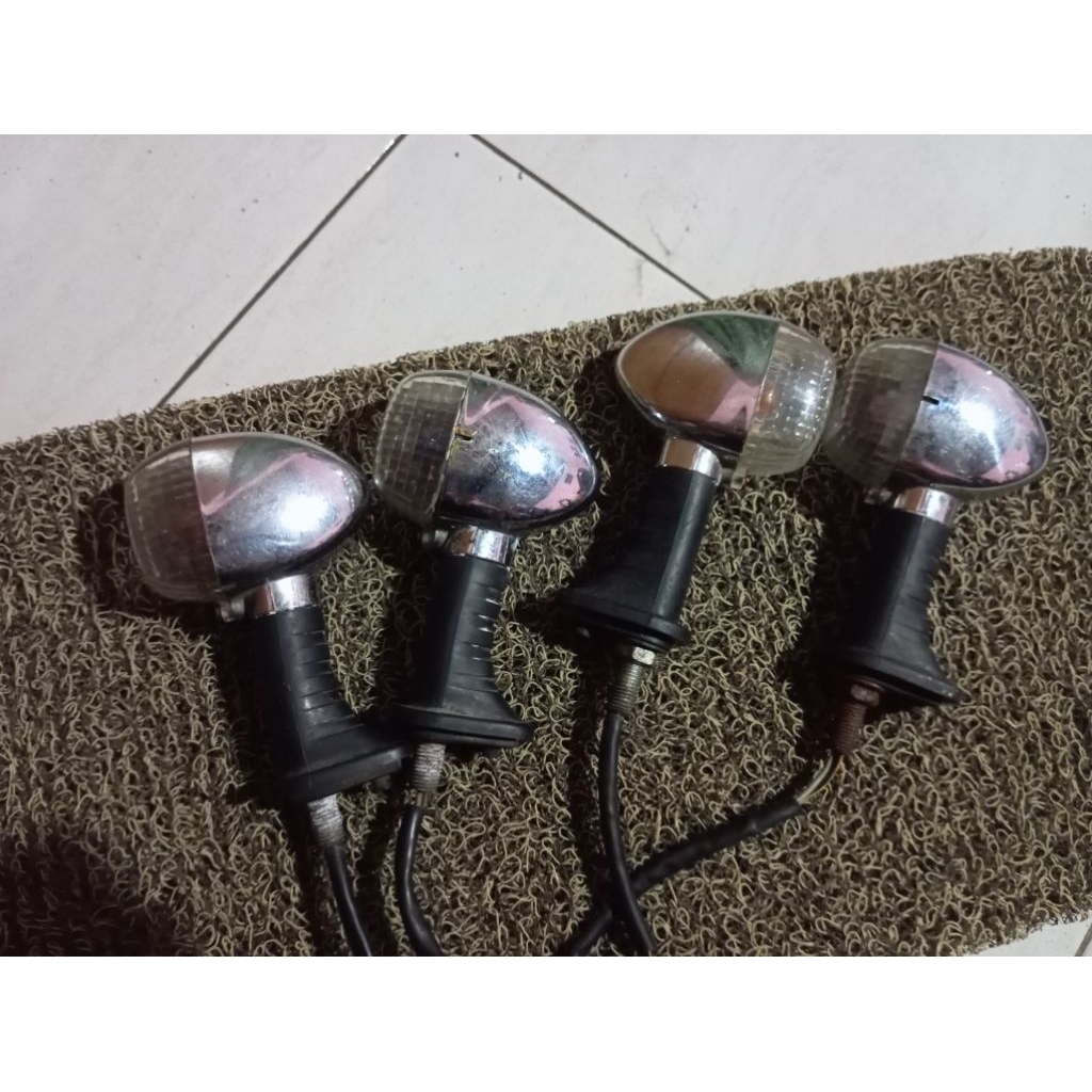 Riting ninja original copotan