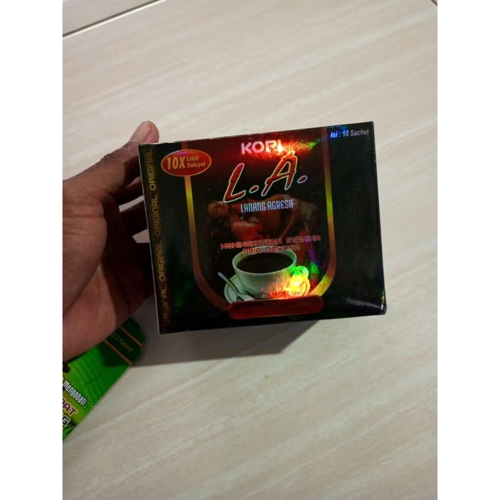 

Kopi-L-A.(lanang-agresif)isi10sachet.