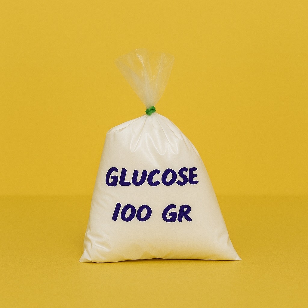 

Glucose /Dextrose Thailand 100 g