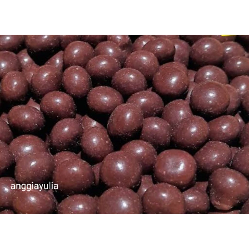 

Biskuit bola coklat|bola bola coklat tangan pertama gery