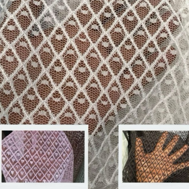 kain brokat ketupat|kain brokat antik|kain brokat butik|harga per 0,5 meter