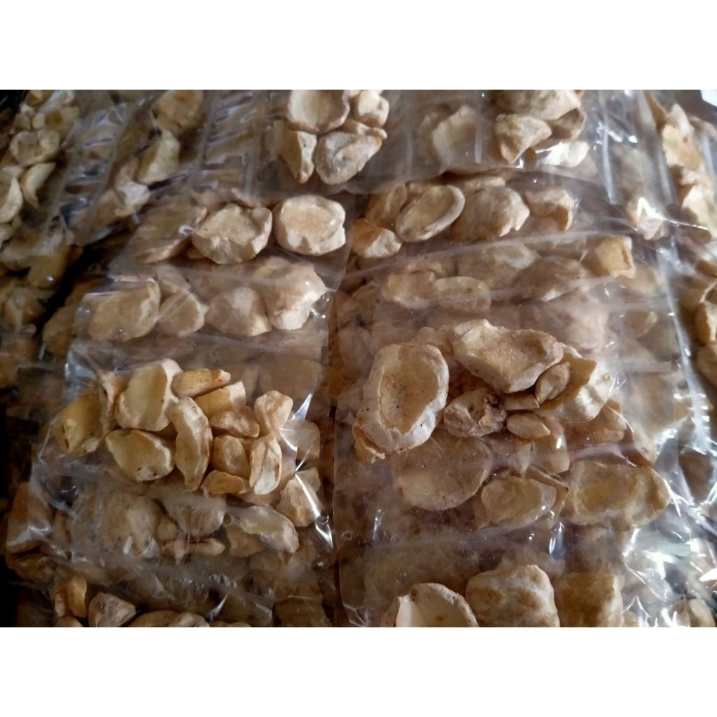 

bumbu Pawon kemiri sangrai