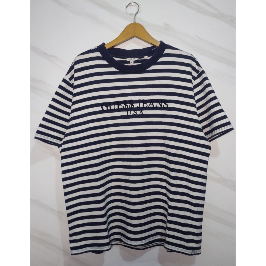 kaos guess asap rocky