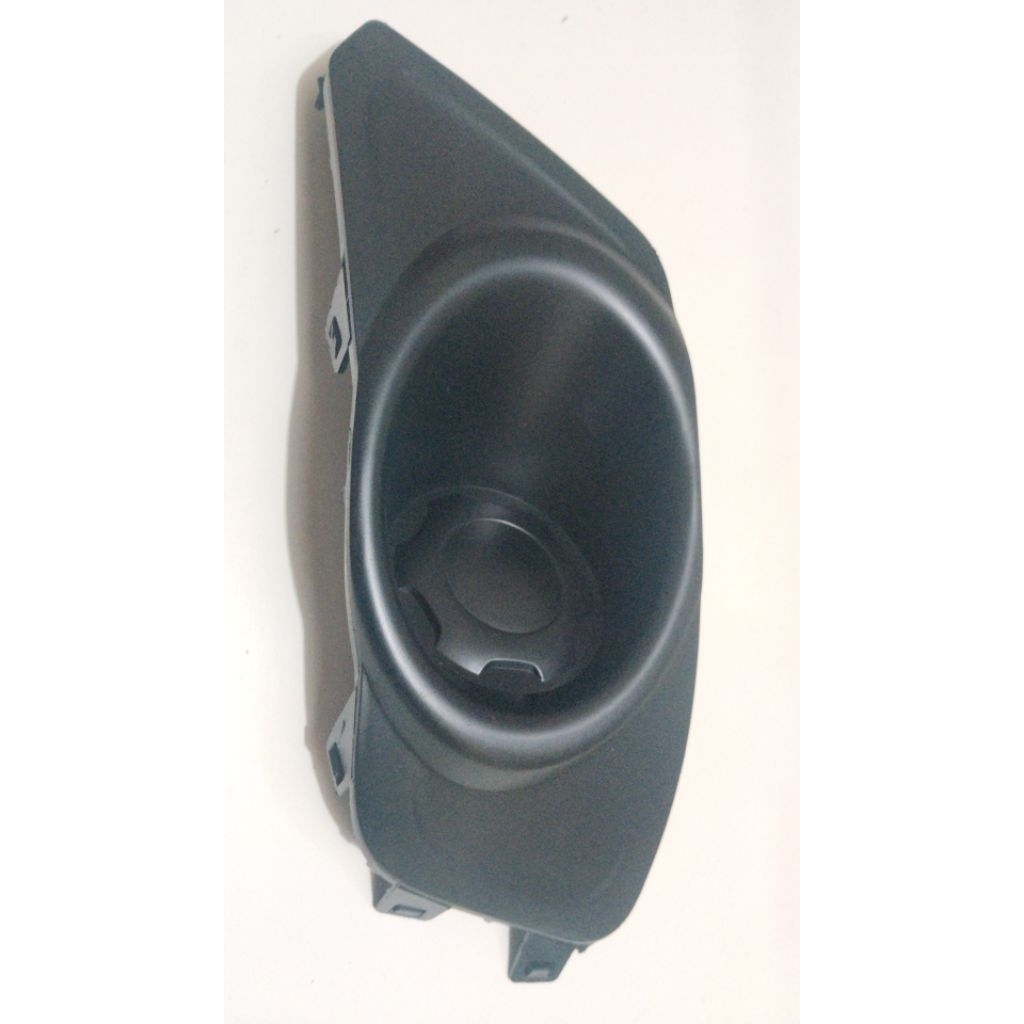 Cover bumper bemper depan Suzuki Karimun Wagon R kiri