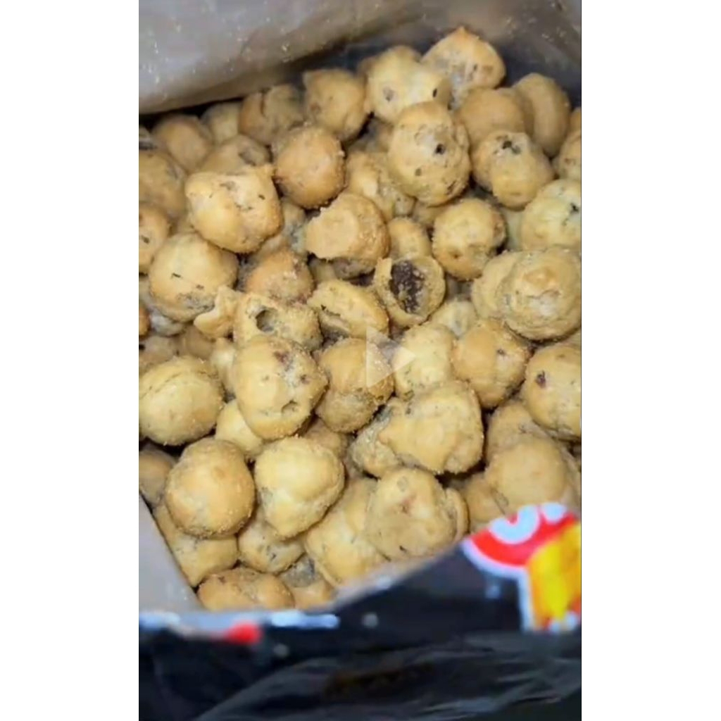 

SOES COKLAT DUOSUS 250G