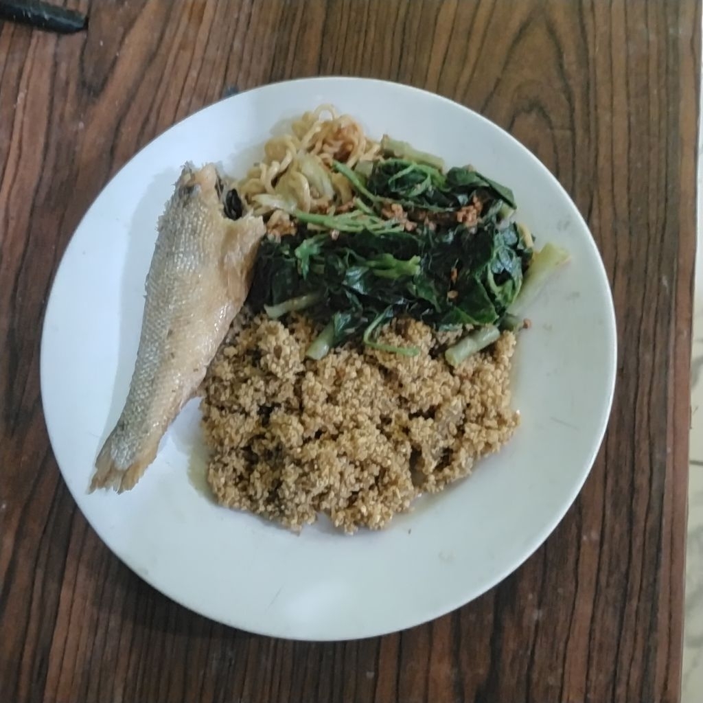 

#TIWUL #TIWUL INSTAN #TIWUL GUNUNG KIDUL#TRADISIONAL #MAKANAN JADUL