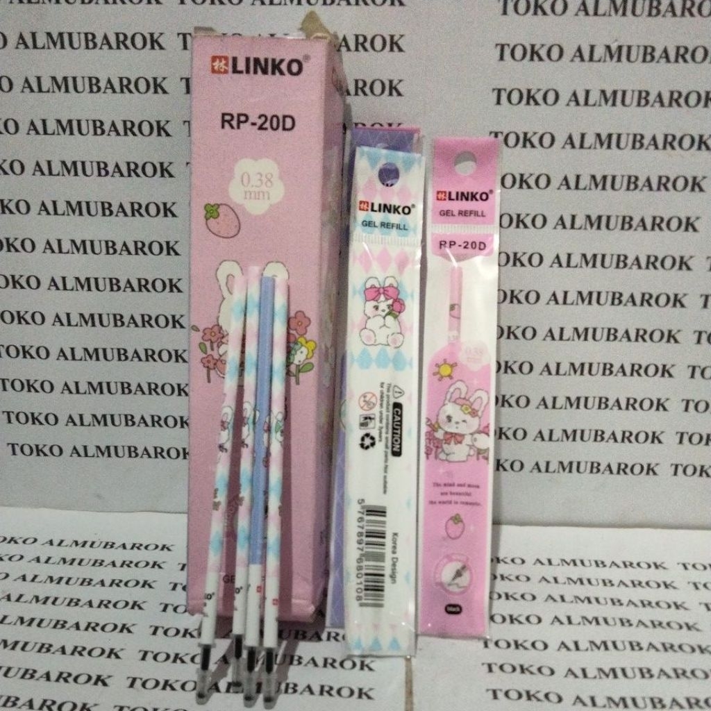 

isi ulang pengel 1slop isi20 pcs