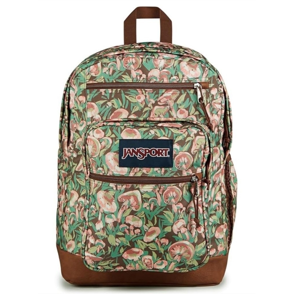 Jansport tas Bagpack motif original sisa stock eksport new Stuff