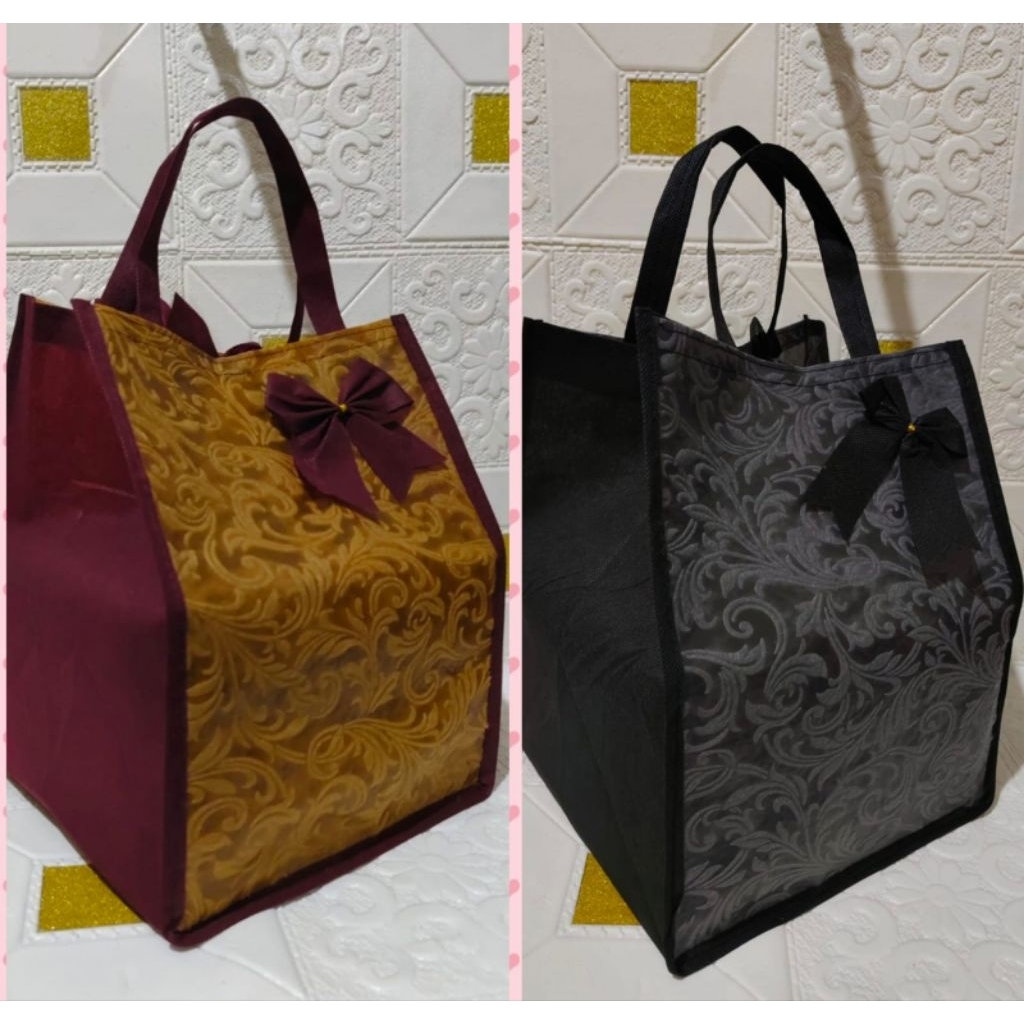 

TAS HAJATAN PITA EMBOS NEW KOMBINASI UKURAN 22.HARGA PAKET HEMAT PER_5 LUSIN.# tas hajatan murah#tas hajstan#tas box nasi#tas berkat#tas parsel#tas belanja#tas ulang tahun#goodie bag