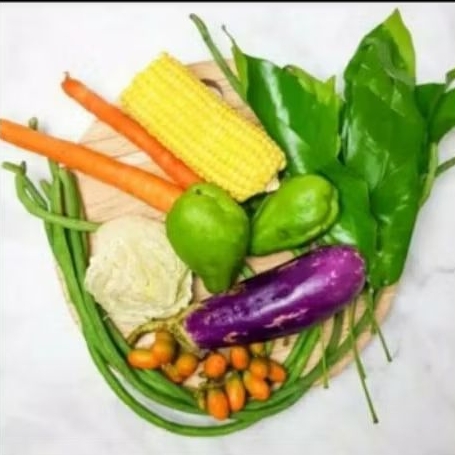 

paket sayur lodeh