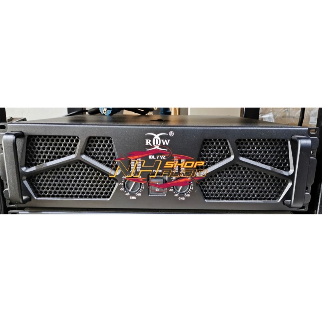 Power RDW LBL 7 VS Class GB  / lbl 7 vz / lbl7vz / Lbl 7 vz / Power Rdw Profesional lbl 7 vz / Power