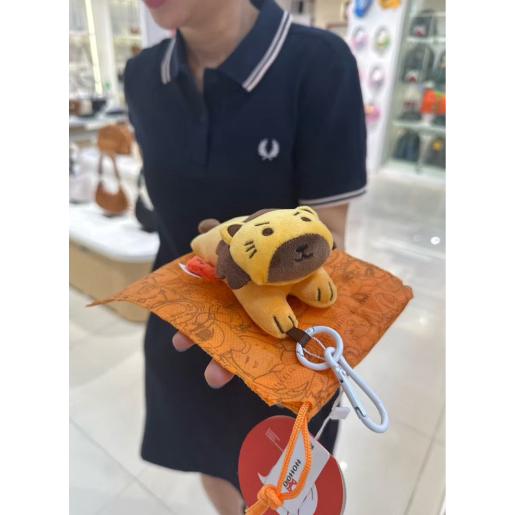 Ganci singa Nohoo#Madelyn