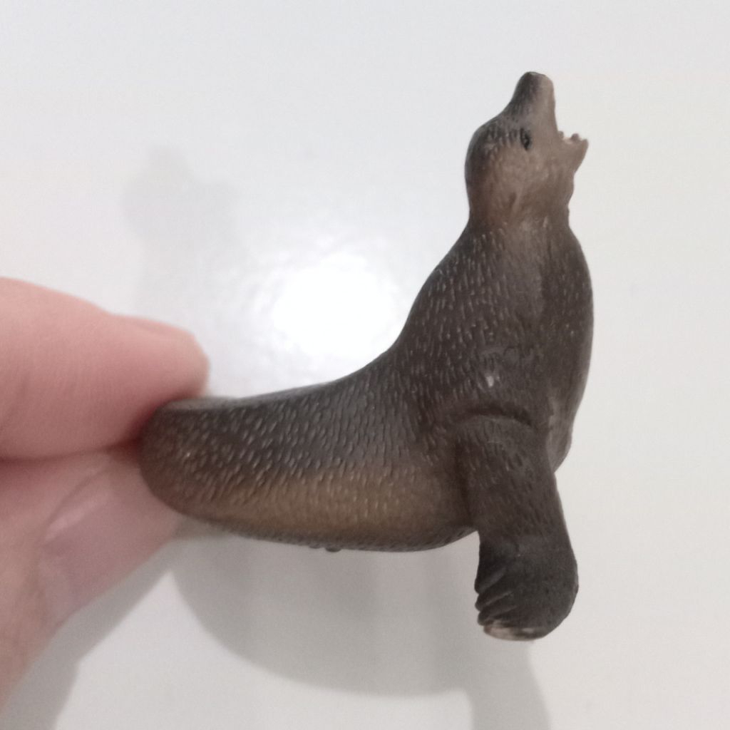 CollectA mini sea animal sea lion