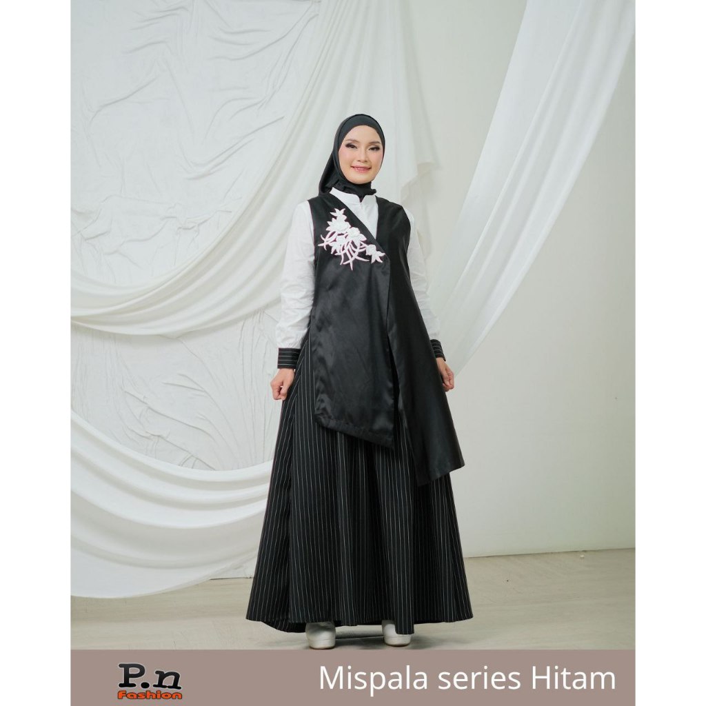 Dress wanita, fashion muslim, dress wanita, hijab dress, muslim wanita, dress busui, gamis linggam, 