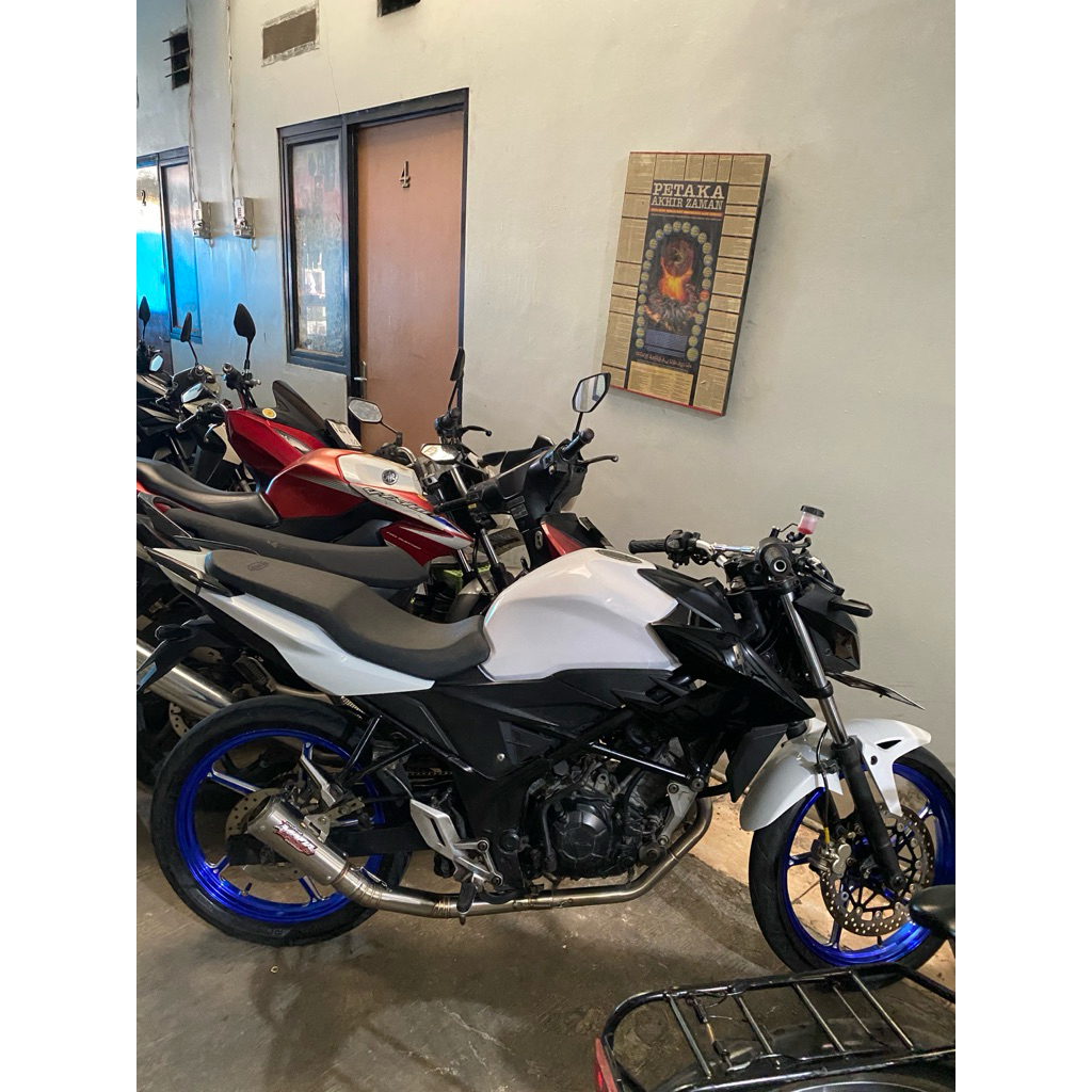 slencer mafia gedang