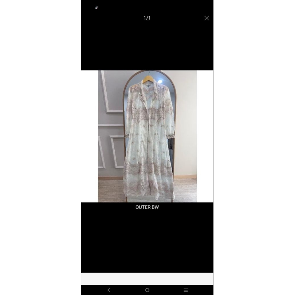 javina_official outer jasmeen bw javina