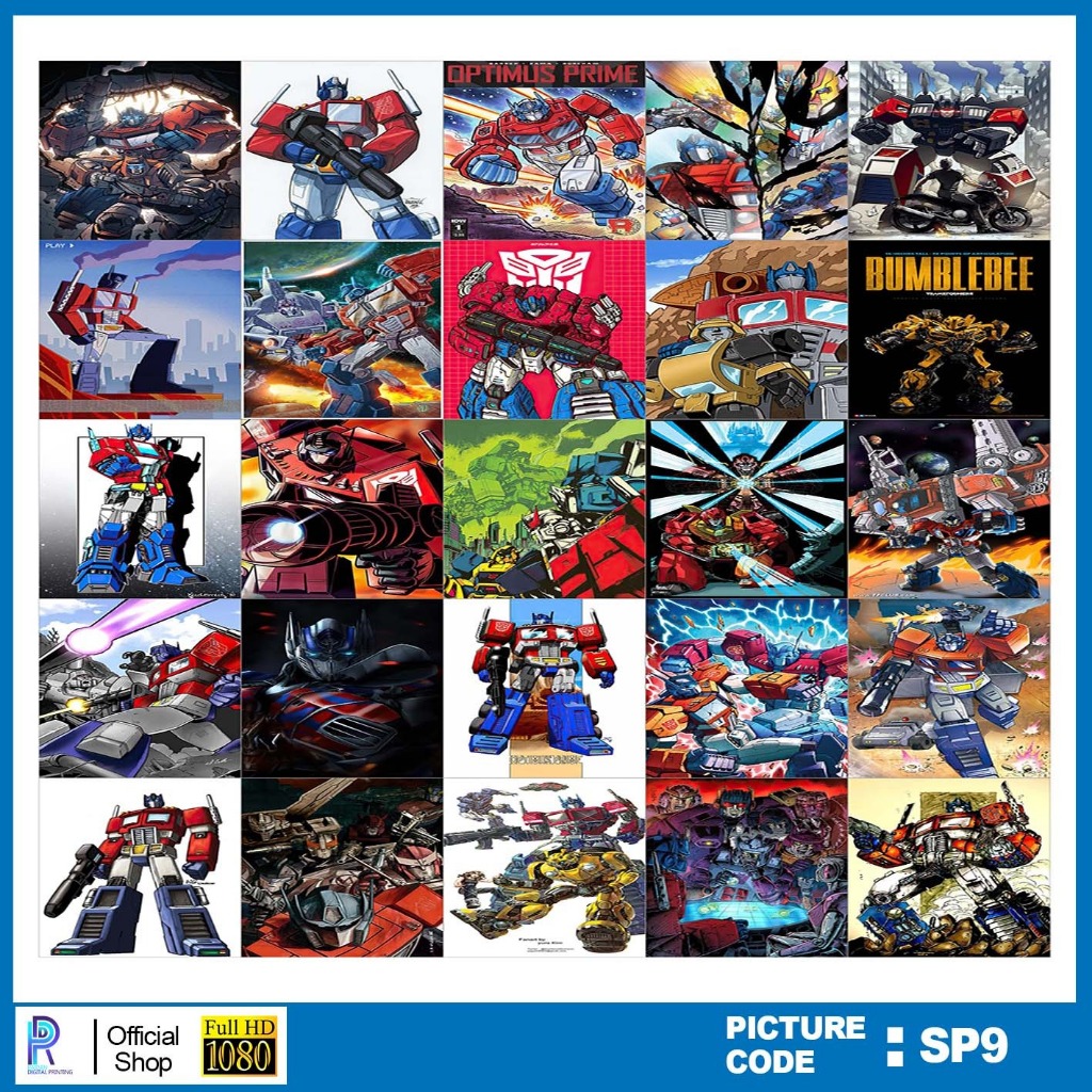 

STIKER BUMBLE BEE , STICKER BUMBLE BEE , PAKET STIKER BUMBLE BEE PER 25 PCS , KODE SP9