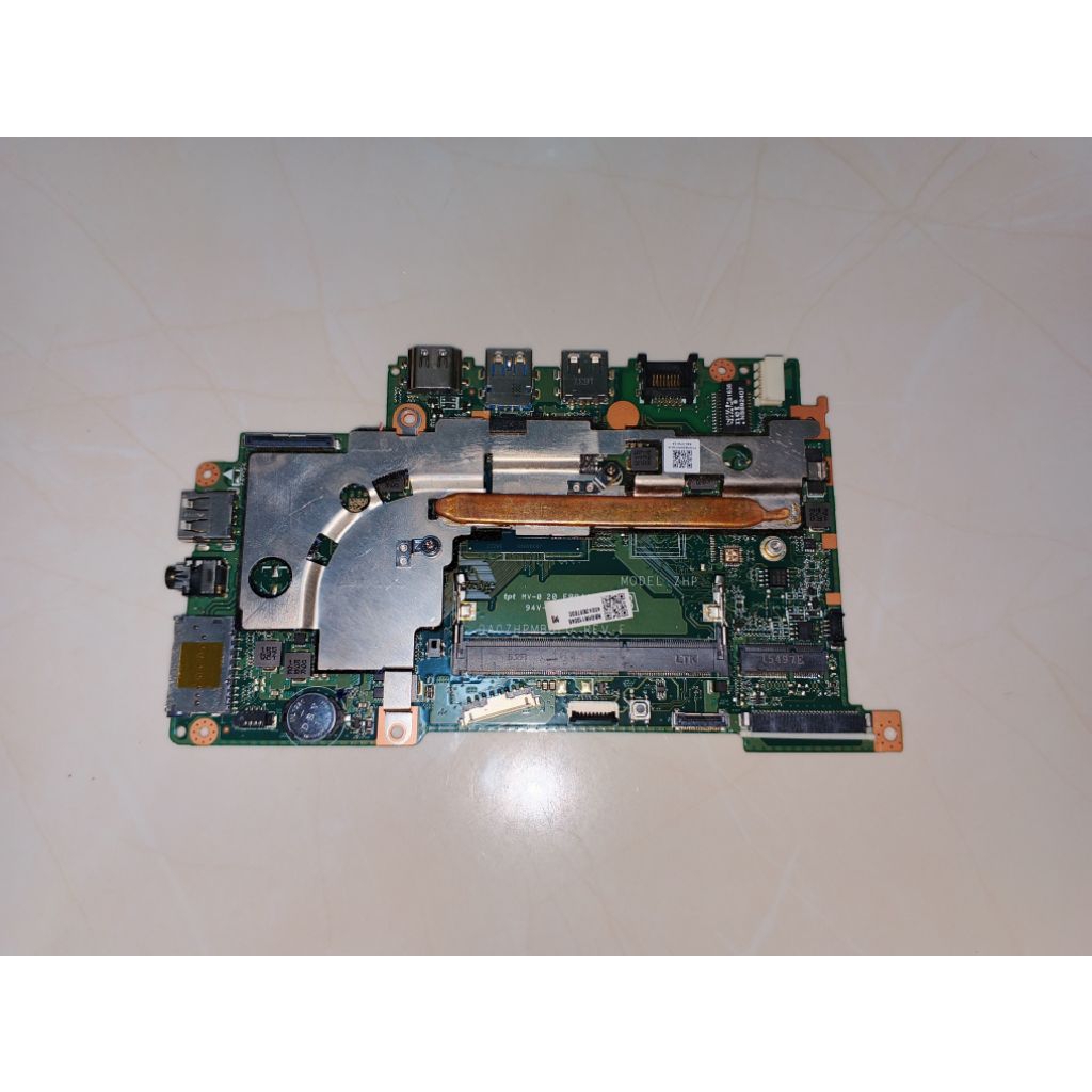 Motherboard Mainboard Mobo Acer Aspire ES11 ES 11 ES1 132 ES1-132 ZHP