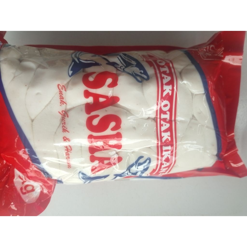 

sasha otak otak 1 kg/ otak otak 1 kg