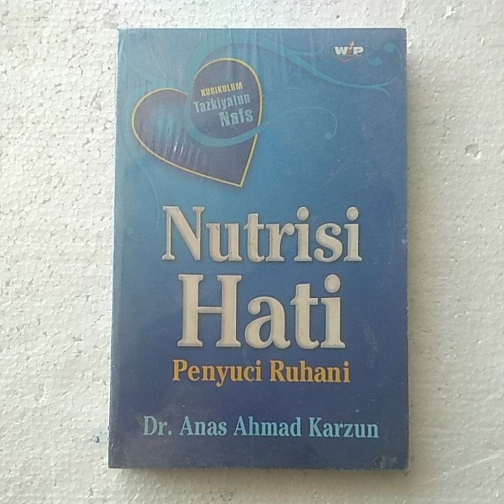 ORIGINAL NUTRISI HATI PENYEJUK RUHANI