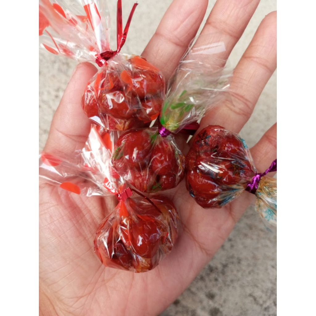 

kacang balado madumongso