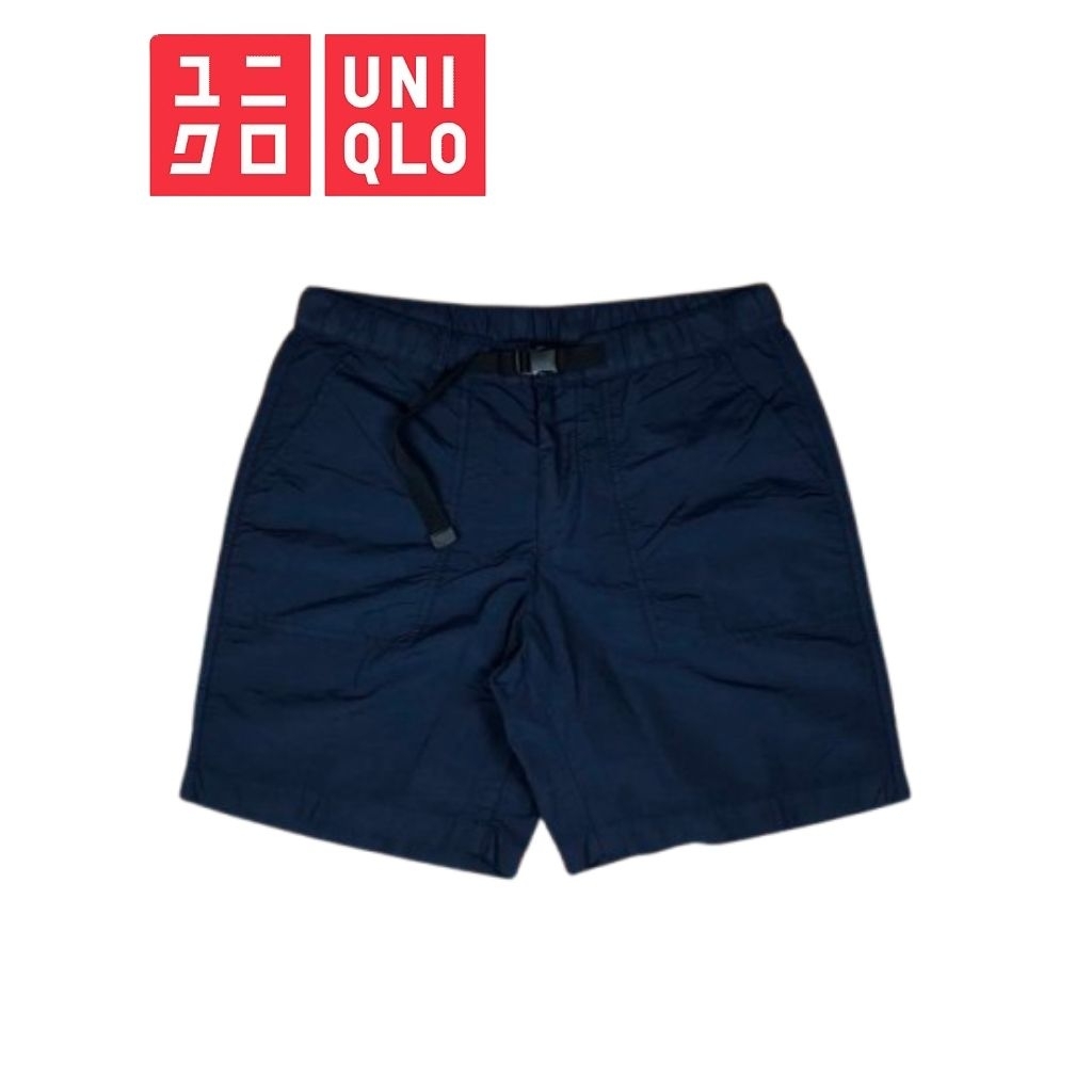 UNIQLO Utility Short Pants
