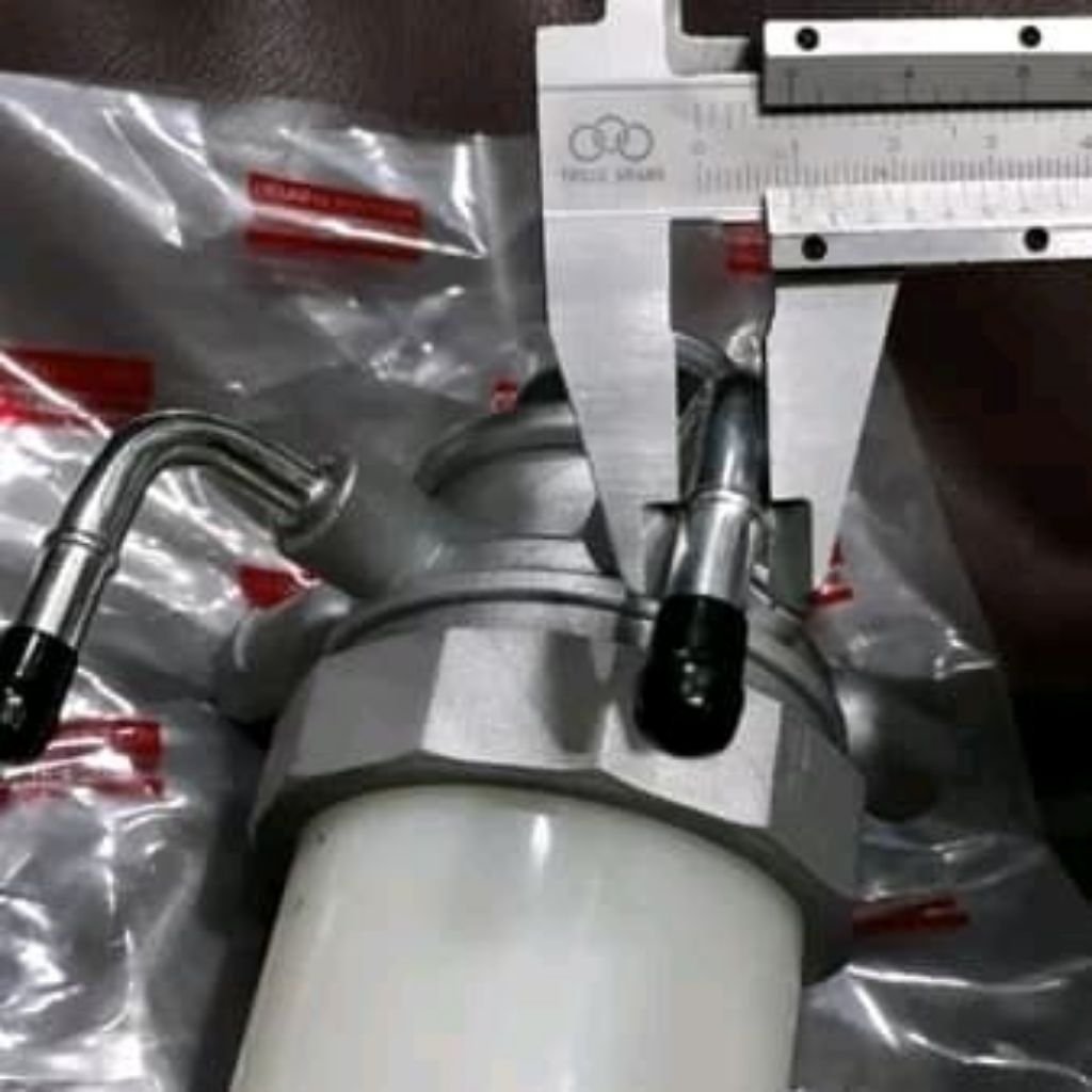 POMPA SOLAR PANTHER KOTAK 1992-2001 - PANTHER PICK UP ASLI