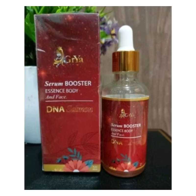 Serum Booster Griya Beauty
