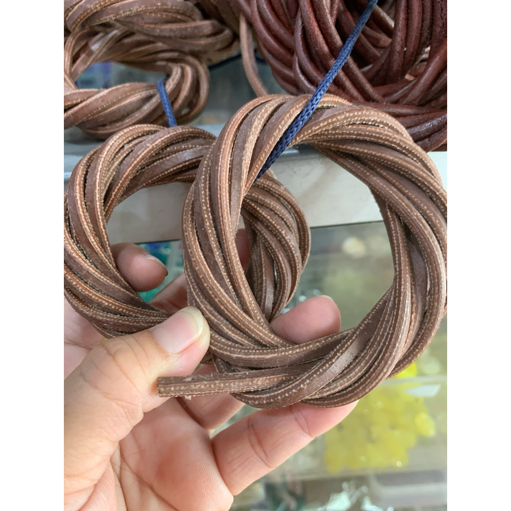 Tali mesin jahit manual / Tali mesin jahit